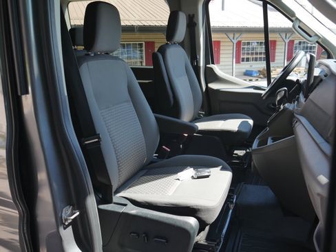 Certified 2022 Ford Transit 350 XLT AWD/4WD image 30