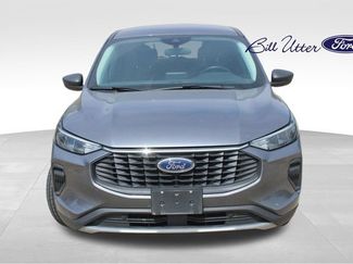 Used 2024 Ford Escape Active AWD/4WD video 2