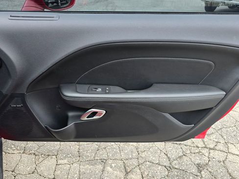Used 2017 Dodge Challenger R/T Scat Pack w/ Leather Interior Group image 47