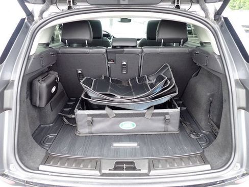 Used 2023 Land Rover Range Rover Evoque SE AWD/4WD image 7