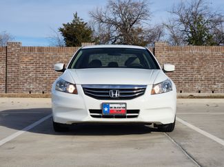 Used 2012 Honda Accord SE video 2