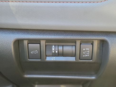 Certified 2025 Subaru Forester Sport image 26