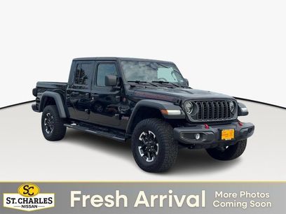 Used 2026 Jeep Gladiator Rubicon