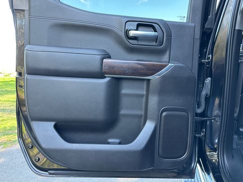 Used 2019 GMC Sierra 1500 SLT w/ SLT Premium Plus Package image 26