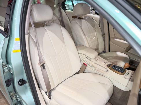 Used 2001 Jaguar S-TYPE 3.0 RWD image 40