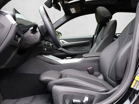 Used 2023 BMW i4 eDrive35 w/ Premium Package RWD image 20