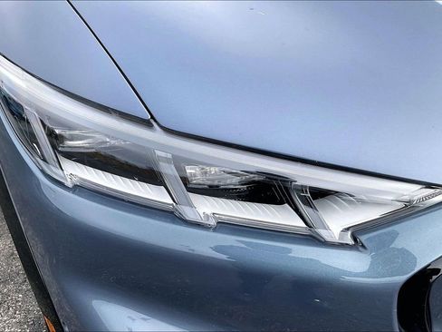 Used 2021 Ford Mustang Mach-E Premium image 32