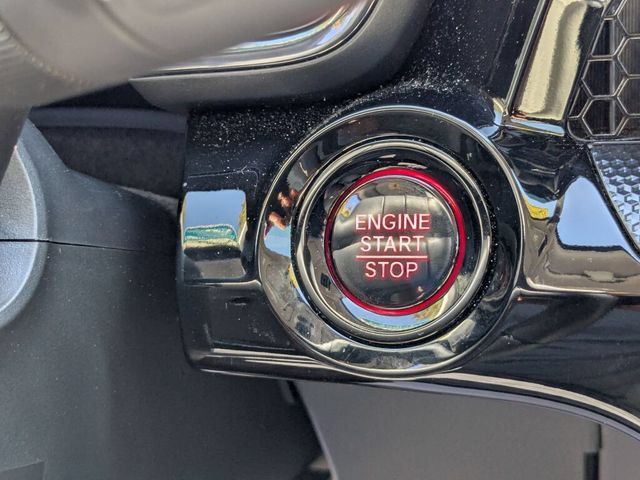 Certified 2025 Honda CR-V EX-L image 25