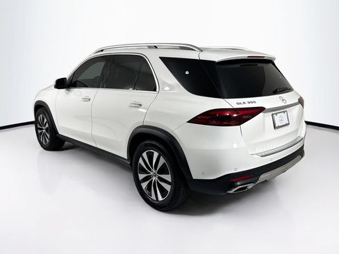 Used 2026 Mercedes-Benz GLE 350 4MATIC image 7
