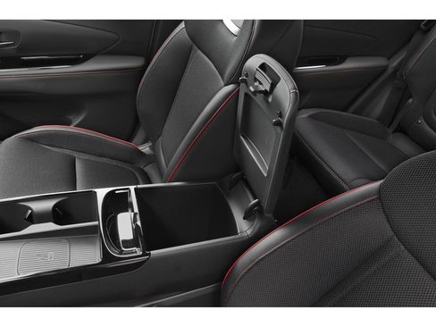 New 2026 Hyundai Tucson SEL AWD/4WD image 10