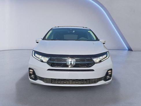 Used 2026 Honda Odyssey Elite image 9