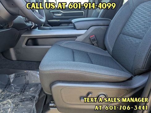 New 2026 RAM 1500 Big Horn image 14