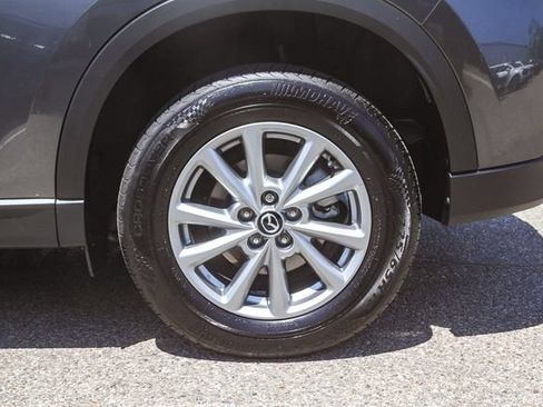 Used 2023 MAZDA CX-5 AWD 2.5 S image 12