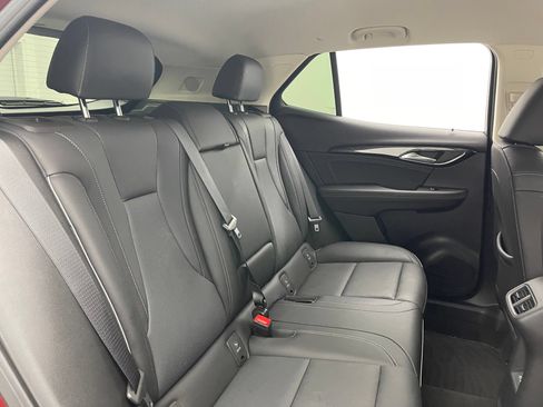 Used 2023 Buick Envision Essence AWD/4WD image 36