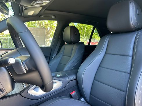 New 2026 Mercedes-Benz GLE 350 4MATIC image 21