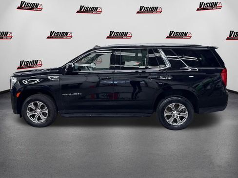 Used 2022 GMC Yukon SLE image 8