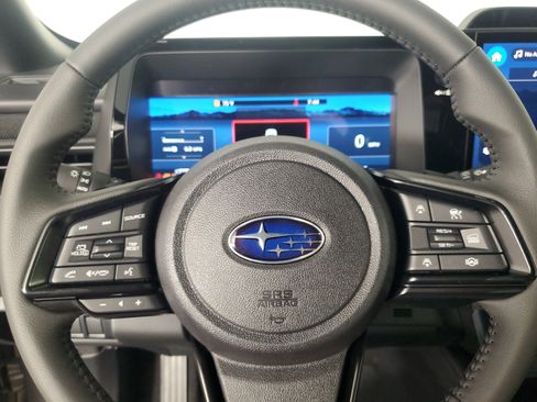 New 2026 Subaru Outback Premium image 25