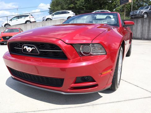 Used 2013 Ford Mustang Premium image 45