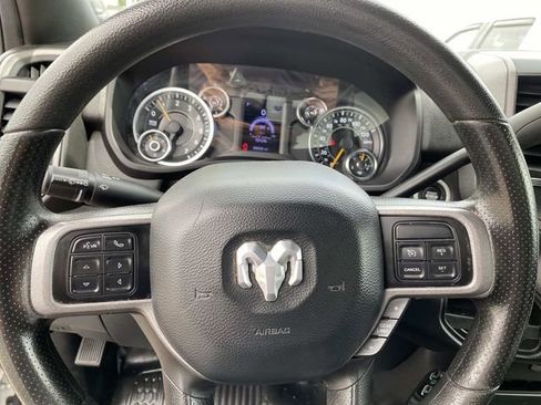 Used 2022 RAM 4500 Tradesman RWD image 21