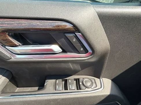 New 2026 GMC Sierra 1500 Elevation AWD/4WD image 14
