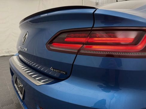 Used 2023 Volkswagen Arteon SEL AWD/4WD image 8