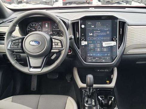 New 2026 Subaru Forester Limited image 14