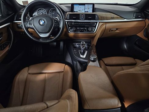 Used 2017 BMW 430i Gran Coupe RWD image 5