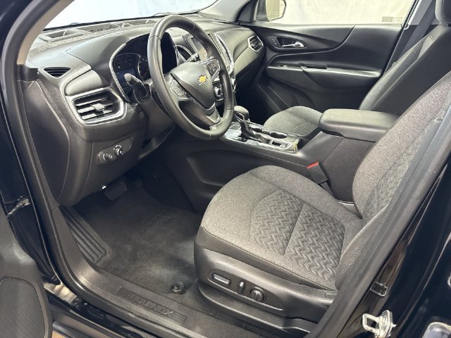 Used 2024 Chevrolet Equinox LT FWD image 11