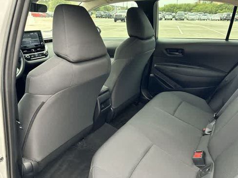 Used 2022 Toyota Corolla LE FWD image 20