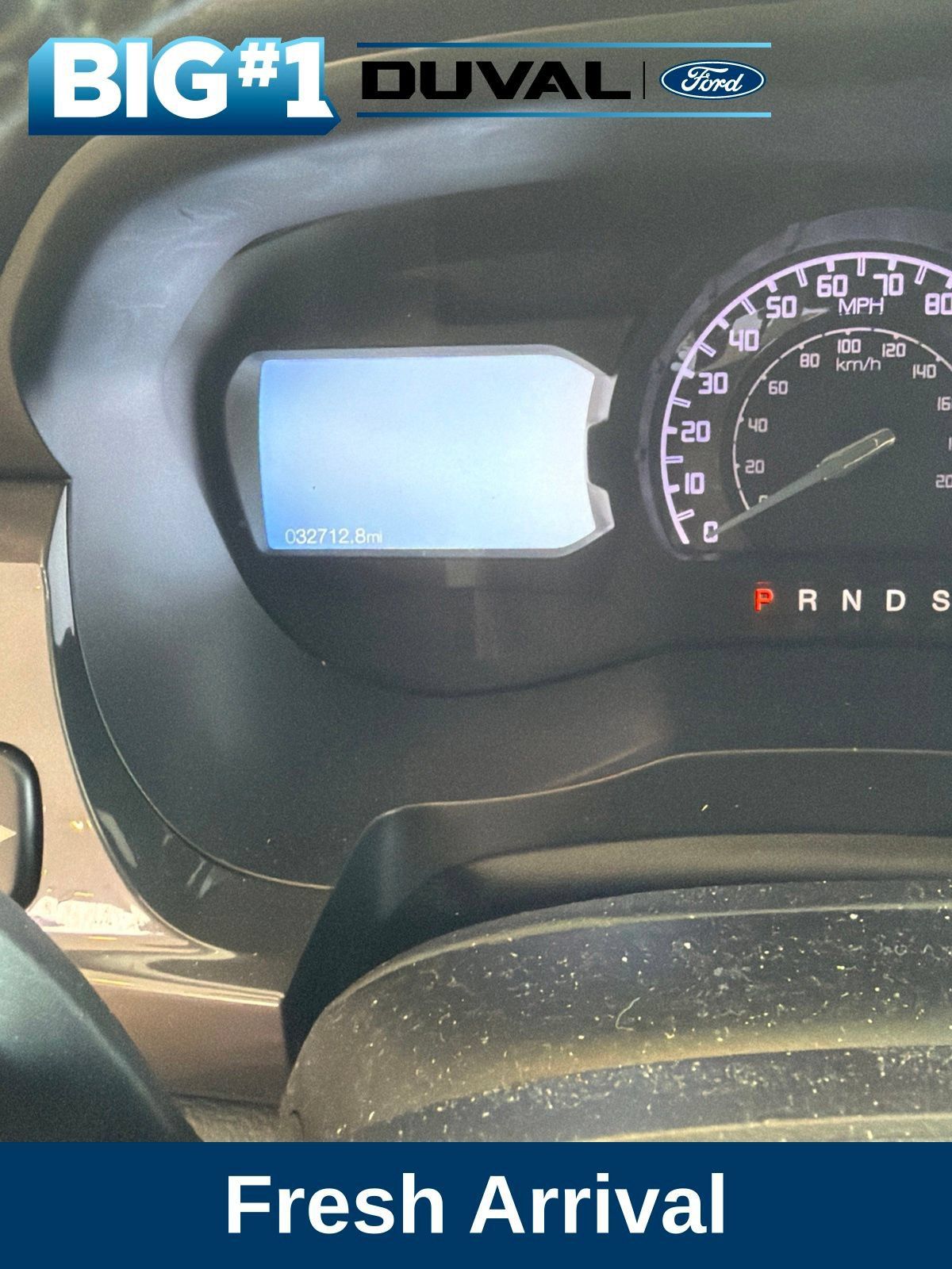 Used 2019 Ford Ranger Lariat w/ Equipment Group 501A Mid RWD image 6