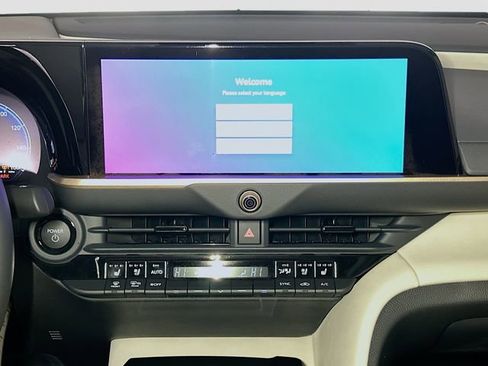 New 2026 Toyota Crown Limited image 9