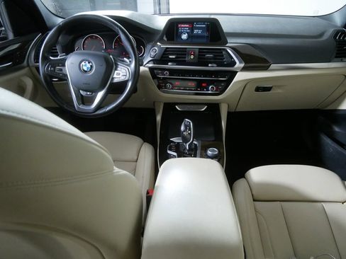 Used 2019 BMW X3 xDrive30i AWD/4WD image 20