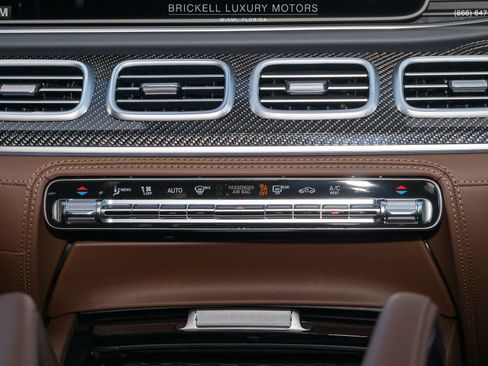 Used 2026 Mercedes-Benz GLE 63 AMG S image 29