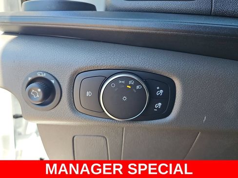 New 2026 Ford Transit 350 XL RWD image 26