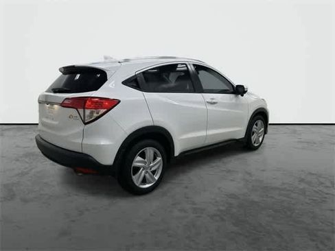 Used 2019 Honda HR-V EX-L image 4