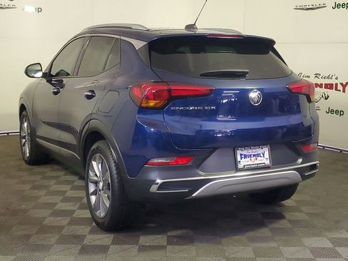 Used 2023 Buick Encore GX Essence w/ Experience Buick Package image 4