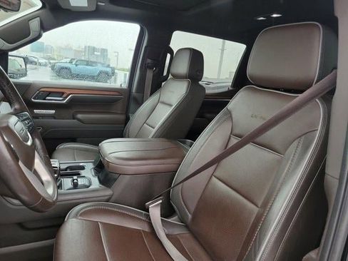 Used 2023 GMC Sierra 1500 Denali w/ Denali Reserve Package image 13