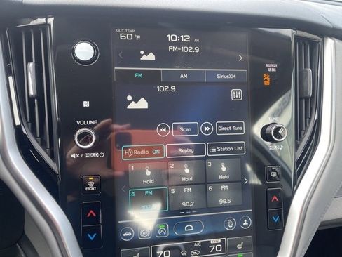 New 2025 Subaru Legacy Premium image 20