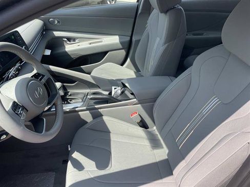 New 2026 Hyundai Elantra Sport FWD image 18