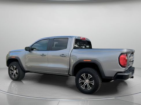 Used 2023 GMC Canyon AT4 w/ AT4 Premium Package AWD/4WD image 19