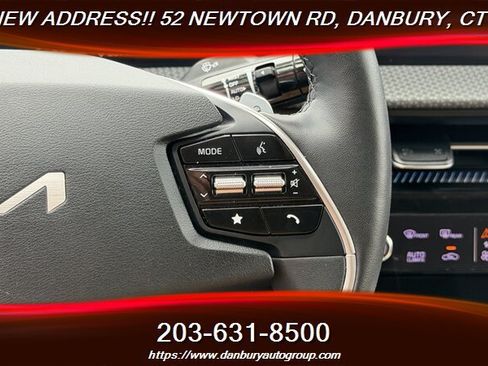 Used 2023 Kia EV6 GT-Line AWD/4WD image 17
