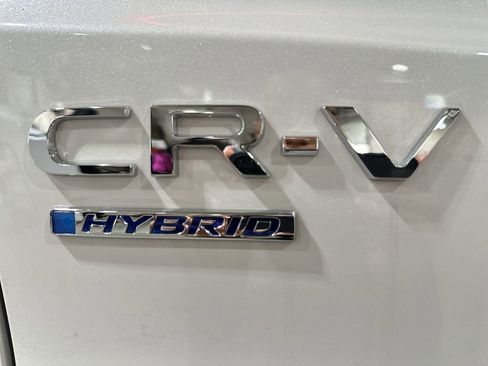 New 2025 Honda CR-V Sport-L image 30