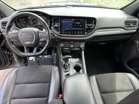 Used 2021 Dodge Durango R/T AWD/4WD image 16