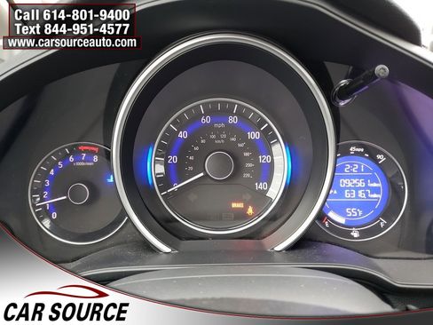 Used 2017 Honda Fit LX image 16