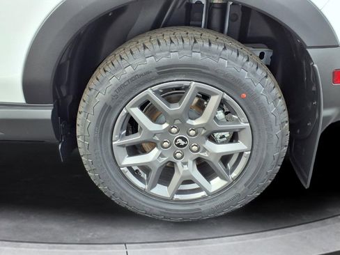 New 2026 Ford Bronco Sport Big Bend w/ Convenience Package image 17