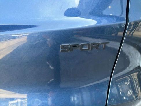 Used 2024 Honda CR-V Sport image 5