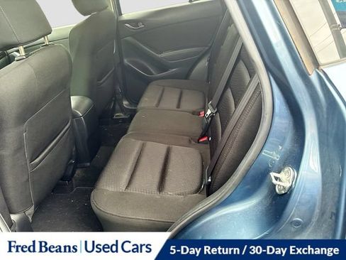Used 2015 MAZDA CX-5 Touring FWD image 19