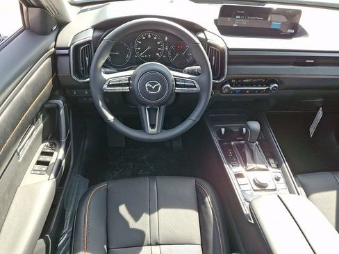 New 2026 MAZDA CX-50 2.5 Hybrid w/ Cargo Package AWD/4WD image 8