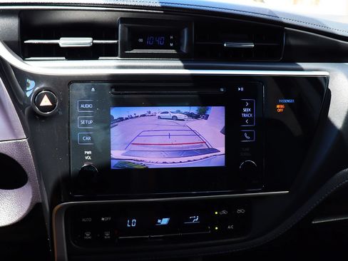 Used 2019 Toyota Corolla SE w/ Protection Package FWD image 47