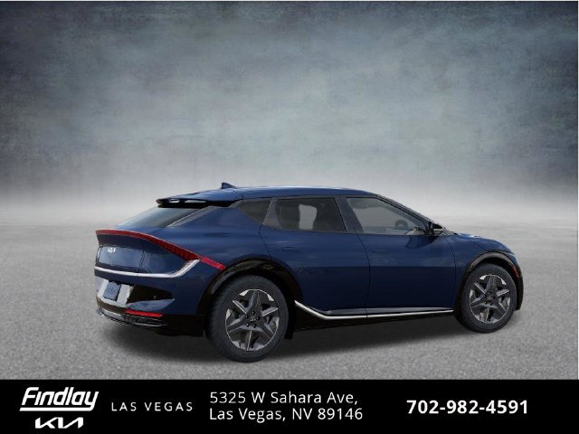 New 2026 Kia EV6 Light RWD image 7
